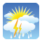 chancetstorms