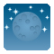 moon phase