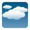 cloudy