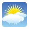 partlysunny