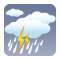 tstorms
